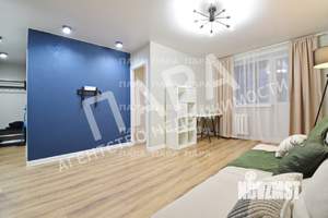 1-к квартира, на длительный срок, 32м2, 5/5 этаж