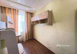 2-к квартира, на длительный срок, 51м2, 4/5 этаж