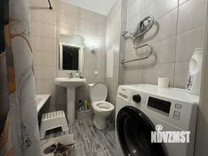 1-к квартира, на длительный срок, 41м2, 18/25 этаж