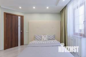 1-к квартира, посуточно, 33м2, 3/3 этаж