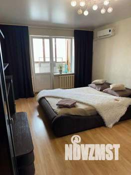 2-к квартира, посуточно, 54м2, 1/1 этаж