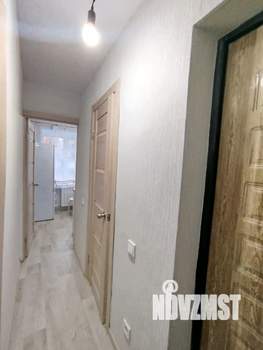 1-к квартира, на длительный срок, 25м2, 1/5 этаж