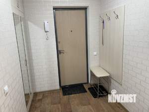 1-к квартира, посуточно, 32м2, 5/9 этаж