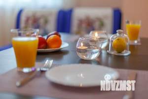 1-к квартира, посуточно, 48м2, 16/16 этаж