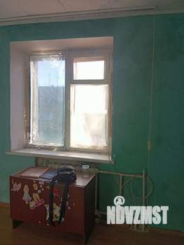 2-к квартира, на длительный срок, 50м2, 5/5 этаж