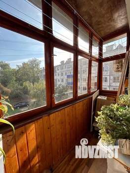 2-к квартира, на длительный срок, 44м2, 3/5 этаж