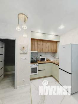 1-к квартира, посуточно, 37м2, 9/25 этаж