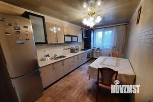 2-к квартира, на длительный срок, 73м2, 3/10 этаж