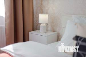 2-к квартира, посуточно, 41м2, 1/1 этаж