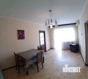 2-к квартира, на длительный срок, 46м2, 3/5 этаж