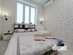 Студия квартира, посуточно, 21м2, 2/4 этаж