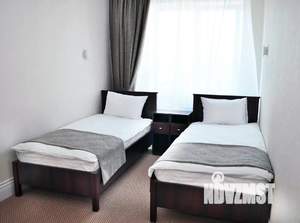 3-к квартира, посуточно, 60м2, 2/4 этаж