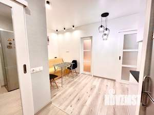 2-к квартира, посуточно, 55м2, 10/24 этаж