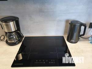 3-к квартира, посуточно, 100м2, 20/24 этаж