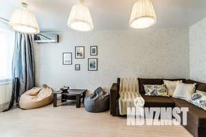 2-к квартира, посуточно, 48м2, 9/9 этаж