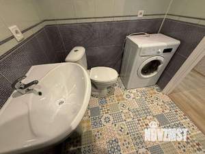 1-к квартира, на длительный срок, 47м2, 17/26 этаж