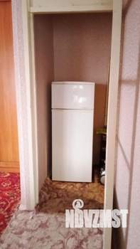 1-к квартира, на длительный срок, 32м2, 5/5 этаж