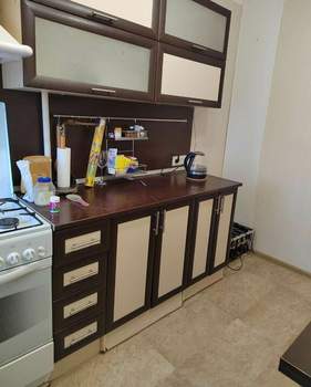 2-к квартира, на длительный срок, 49м2, 8/9 этаж