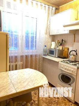 1-к квартира, посуточно, 30м2, 4/5 этаж
