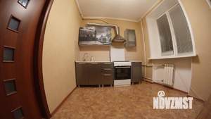 1-к квартира, на длительный срок, 40м2, 3/4 этаж