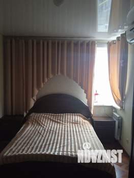 2-к квартира, на длительный срок, 69м2, 3/16 этаж