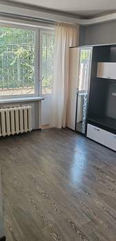 1-к квартира, на длительный срок, 31м2, 2/5 этаж