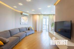 1-к квартира, посуточно, 65м2, 1/1 этаж