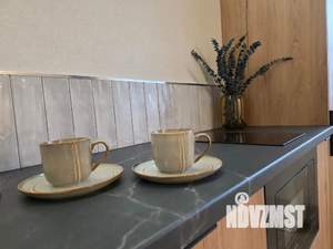 1-к квартира, посуточно, 48м2, 3/17 этаж