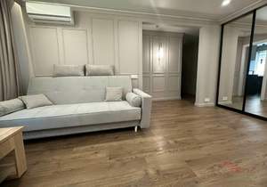 2-к квартира, на длительный срок, 44м2, 1/5 этаж