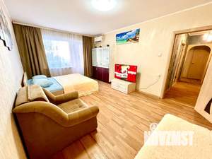 2-к квартира, посуточно, 68м2, 6/10 этаж