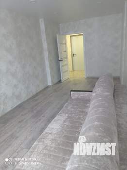 1-к квартира, на длительный срок, 43м2, 10/25 этаж