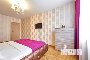 2-к квартира, посуточно, 70м2, 2/13 этаж