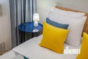 Студия квартира, посуточно, 34м2, 13/25 этаж