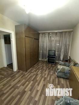 1-к квартира, на длительный срок, 31м2, 2/5 этаж