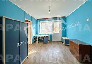 2-к квартира, на длительный срок, 46м2, 3/5 этаж