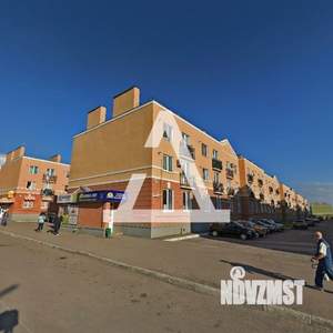 2-к квартира, на длительный срок, 50м2, 3/3 этаж