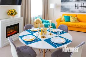 2-к квартира, посуточно, 45м2, 1/1 этаж