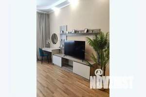 2-к квартира, посуточно, 86м2, 5/18 этаж