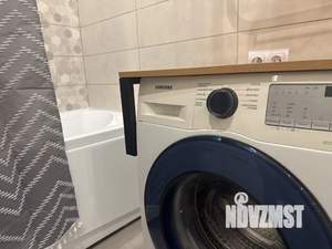 1-к квартира, посуточно, 39м2, 8/10 этаж