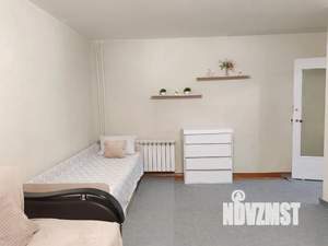 2-к квартира, посуточно, 55м2, 11/16 этаж