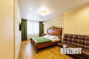 2-к квартира, посуточно, 79м2, 2/13 этаж