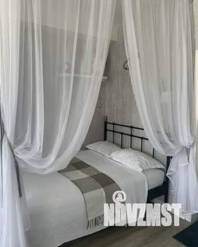 Студия квартира, посуточно, 34м2, 4/4 этаж