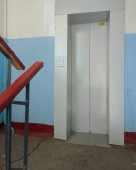 1-к квартира, на длительный срок, 35м2, 5/9 этаж