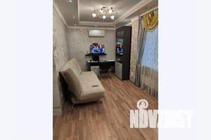 2-к квартира, посуточно, 64м2, 2/18 этаж