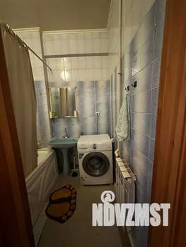 2-к квартира, посуточно, 61м2, 3/5 этаж