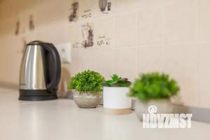 1-к квартира, посуточно, 46м2, 18/19 этаж