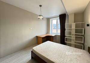 4-к квартира, на длительный срок, 132м2, 3/4 этаж