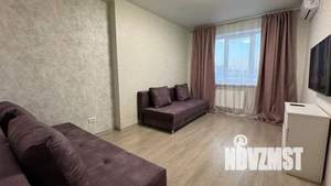 2-к квартира, посуточно, 55м2, 1/1 этаж