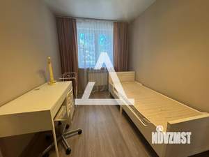 2-к квартира, на длительный срок, 45м2, 2/5 этаж