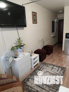 Студия квартира, посуточно, 22м2, 3/16 этаж